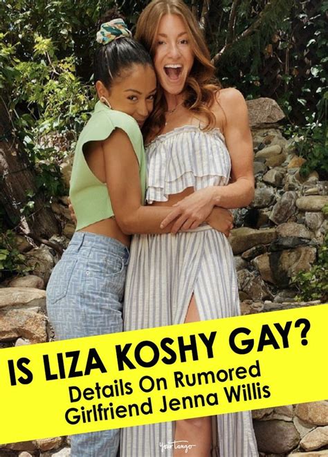 Liza Koshys Sexuality Celebrated by Fans as She Posts Pics。